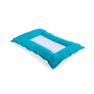 Floating Outdoor Modern Design Rectangle Waterproof Floating Bean Bag Bed <strong>Big</strong> Cushion Water Chair Floating <strong>Beanbag</strong> - Product Image 6