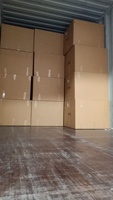 Chaise de salle à manger en velours, chaise de salle à manger en velours personnalisé en cuir Pu rembourré en tissu