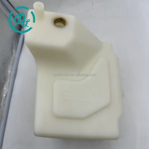 Réservoir d'expansion de liquide de refroidissement EexcavaStart 06550084 de remplacement pour rouleaux compresseurs BW211D-40 BW219D-4, compensation robuste 06550121 - Product Image 2