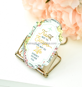 Décorations en carton découpées pour scrapbooking - Product Image 6