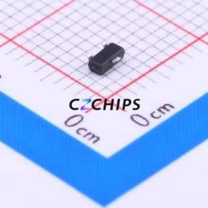 ไดโอดซีเนอร์ไดโอด AZ23C3V3-7-F แบรนด์ใหม่ของแท้ชิ้นส่วนอิเล็กทรอนิกส์ - Product Image 2