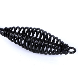 Xilei Hardware Welding Hammer 300g Black Spring Handle 18 In For Architecture - Product Image 3