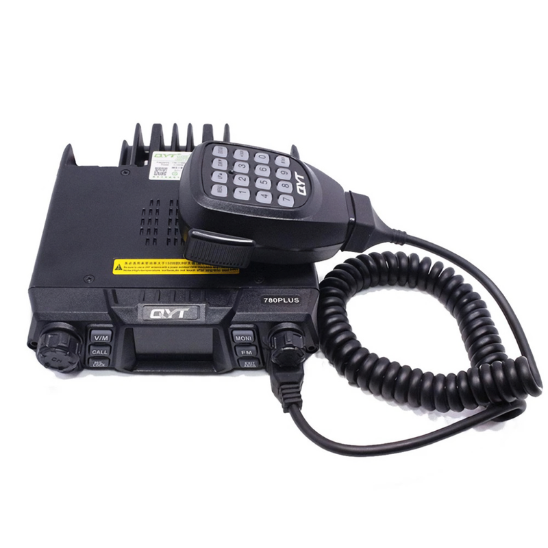 QYT KT 780Plus Two Way Radio