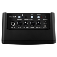   Amplificateur de modélisation de bureau Mighty Lite BT MKII pour guitares électriques 3W