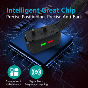 Recarregável barato <span class=keywords><strong>GPS</strong></span> Pet Tracker para cães e gatos - Product Image 4