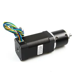 26W ,42mm,4000rpm ,8 poles dc brushless motor /24V BLDC Motor/ 4000rpm BLDC Motor