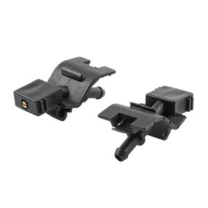 丰田卡罗拉凯美瑞85381-12300 85381-30110 8538112300的前挡风玻璃清洗器喷嘴喷水喷嘴喷射喷雾 - Product Image 5