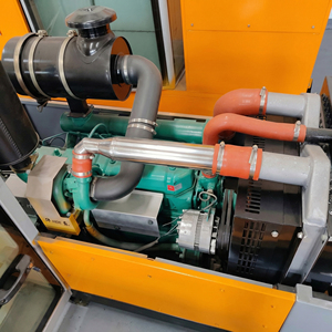 EQUIPO ESPECIAL PARA COMPOSTAJE DE FERTILIZANTES ORGÁNICOS: VENTILADOR EÓLICO ECOLÓGICO PARA COMPOSTAJE AGRÍCOLA - Product Image 5