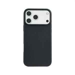เคสโทรศัพท์ iPhone 17 Pro Max ผลิตจากวัสดุ TPU ข้าวสาลี ย่อยสลายได้ เป็นมิตรต่อสิ่งแวดล้อม พร้อมโลโก้สั่งทำพิเศษ อุปกรณ์เสริมมือถือที่ยั่งยืน - Product Image 5