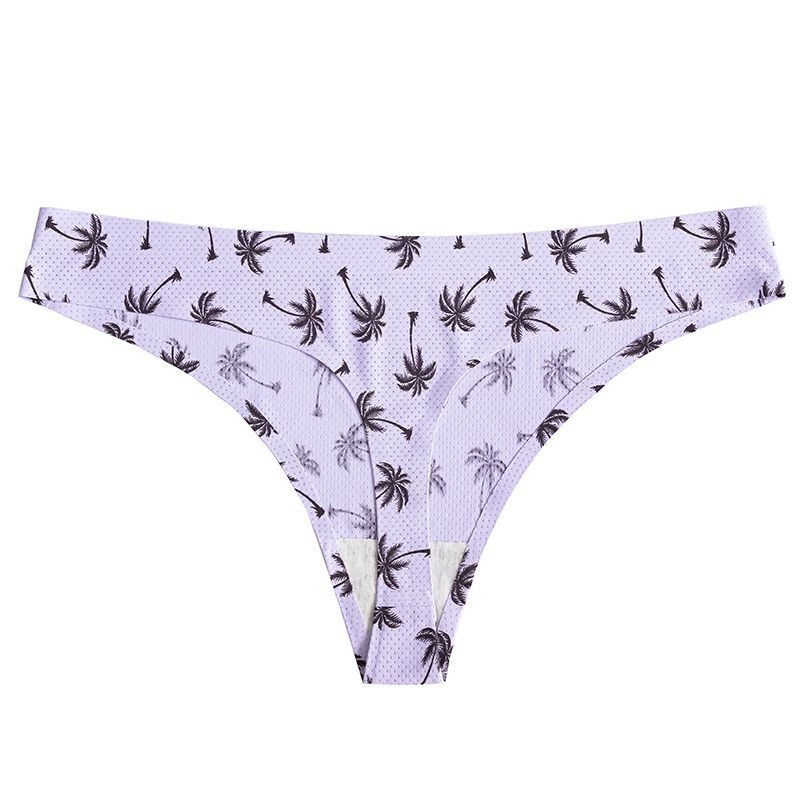 Violet A