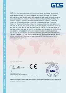 מחברי חוטים מסוג דחיסה אלומיניום-נחושת (Al-Cu) דגם SY/SYG של דואובין SY-95, שטופים בחומצה, לחיבור זרם גבוה - Product Image 6