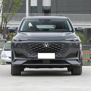 Changan Uni-k Idd Uni k Benzina 2023 2024 Unik Luxe 2.0t 2wd 4wd Nuova Auto Changan Uni-k - Product Image 2