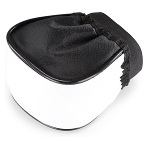 100mm X 85mm X 65mm Mini pliable Portable caméra lumière Flash diffuseur couverture pour <span class=keywords><strong>Photo</strong></span> Studio prise de vue photographique - Product Image 3