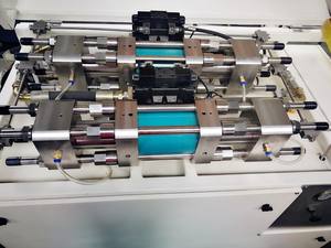 Stable Water Jet <span class=keywords><strong>คู่</strong></span> intensifier สำหรับ CNC วอเตอร์เจ็<span class=keywords><strong>ท</strong></span>ตัด - Product Image 3