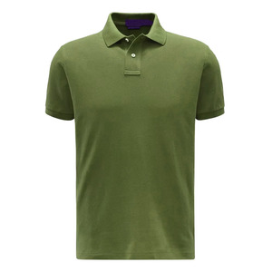 Nouveaux polos pour hommes multicolores, qualité supérieure, légers, respirants, séchage rapide, polos décontractés en promotion - Product Image 4