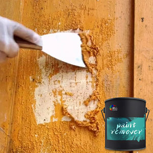 <span class=keywords><strong>Sverniciatore</strong></span> liquido ad efficienza rapida della fabbricazione per la rimozione della vernice per pareti e barche in legno per auto - Product Image 4