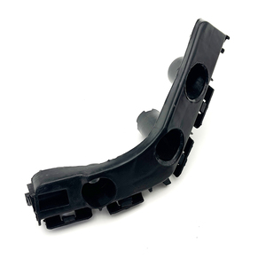 Soporte de Parachoques Delantero Izquierdo 55079229AD Nuevo con Enganche de Remolque para Grand Cherokee 2011-2013, Incluye Pernos - Product Image 2