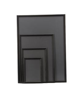 מקצועי הצמד פוסטר מסגרת חליפת עבור חנות, מעלית, שוק ממפעל - Product Image 1