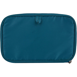 Bolsa organizadora de tecnología, duradera, azul, para almacenamiento de dispositivos electrónicos, mantiene los cables y accesorios tecnológicos desenredados y organizados - Product Image 2