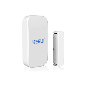 สำหรับระบบเตือนภัยบ้านอัจฉริยะ W20 พร้อม WiFi/GSM แอป Tuya วัสดุ ABS สีขาว ติดตั้งง่าย ระยะตรวจจับ 10-20 เมตร - Product Image 5