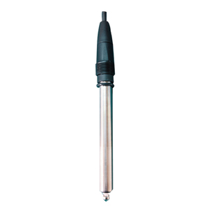 MTW-ACC100 เซ็นเซอร์วัดอุณหภูมิแบบไม่มีเมมเบรนชนิดโอโซนคลอรีนตกค้าง รุ่น YA-26-2 OEM สแตนเลสสตีล Pt1000 ช่วงการวัดอุณหภูมิ 20-40 องศาเซลเซียส - Product Image 1