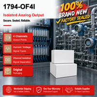 202609  1794-OF4I      100% Asli   Modul PLC    1794OF4I