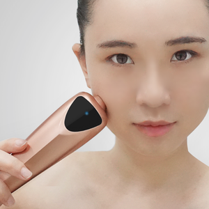 Sistema de observación de fibra de colágeno con conexión USB para salón de belleza, sistema analizador de piel portátil con recomendación e informe de productos - Product Image 4