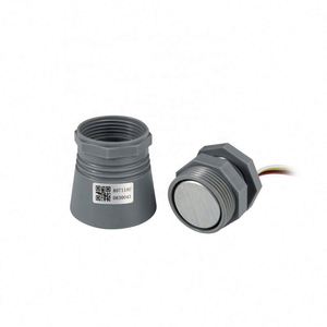 Tanks Level <strong>Acoustic</strong> Distance <strong>Snow</strong> <strong>Depth</strong> Industrial Ultrasonic <strong>Sensor</strong> - Product Image 5