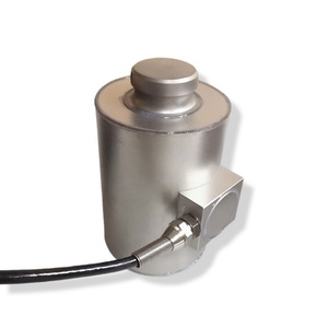 Capteurs de pesage VEIDT pour transmission American Transcell, types colonne CD-GD-20t, CD-GD-30t, CD-GD-50t, CD-GD - Product Image 5