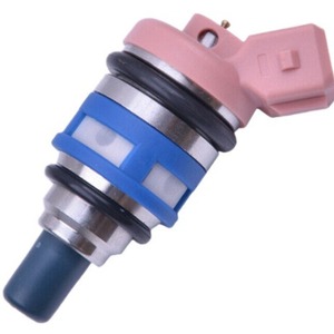 Inyector de Combustible para Nissan Maxima 3.0L, Número de Pieza 16600-21V02, Repuesto Automotriz - Product Image 1