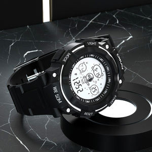 DIRAY Best Selling Waterproof Sport <strong>Watch</strong> Outdoor Children <strong>Teenager</strong> Wristwatch Digital <strong>Watches</strong> for Kids - Product Image 2
