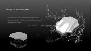 Kit de marco de Dron agrícola con material compuesto de motor de alta eficiencia - Product Image 5