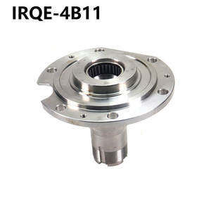 Unité de roulement de roue avant et ensemble de tête d'essieu pour Nissan Patrol Y61 40010-VB200, pièce de rechange neuve - Product Image 5