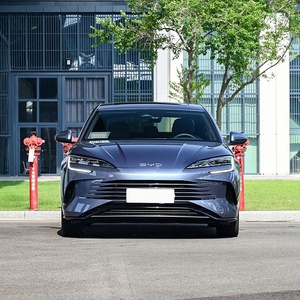 Oferta Especial: Nuevo Modelo BYD Seal 06 DM-I, Vehículo Híbrido de Nueva Energía DM-I Flagship con 120 KM de Autonomía Eléctrica - Product Image 3
