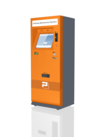 Bornes de stationnement intelligentes, boîtes aux lettres intelligentes, capteurs, portes de garage, portails, détecteurs de radar de voiture, validateurs de tickets, compteur de voitures, borne de stationnement