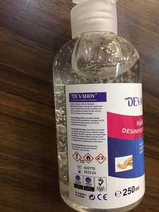 Meilleur désinfectant pour les mains - Product Image 3