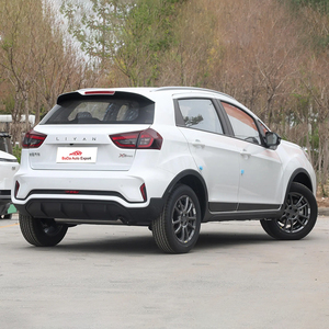 2026 Vendita all'ingrosso di fabbrica Geely Livan X3 PRO SUV, auto a benzina 5 porte 5 posti più venduta in Cina, nuova <span class=keywords><strong>Monza</strong></span> Crider con guida a sinistra - Product Image 5
