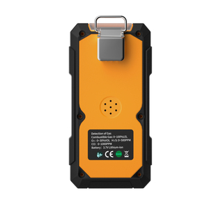 Detector de <span class=keywords><strong>Gas</strong></span> SNDWAY SW-7500A Multifuncional 4 en 1 de Alta Precisión, con Alarma Sonora y Luminosa, Monitor Portátil de 4 Gases, Precio de Venta al Por Mayor - Product Image 5