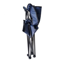 Chaise de camping en plein air pliante Portable légère pour un confort ultime commodité voyage randonnée pique-nique plage chaise de pêche