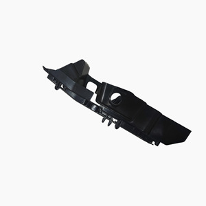 Front Bumper <b>Bracket</b> For Volkswagen Passat 19-21 Us Version 3G0807184 183 Left Right Side <b>Plastic</b> Replacement Part - Product Image 3