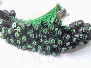 环境温度传感器968405-1尾纤线束2022梅赛德斯GLC300 - Product Image 6