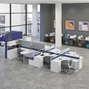 Estudio <span class=keywords><strong>de</strong></span> diseño moderno Oficina <span class=keywords><strong>de</strong></span> contabilidad <span class=keywords><strong>Bufete</strong></span> <span class=keywords><strong>de</strong></span> <span class=keywords><strong>abogados</strong></span> Estación <span class=keywords><strong>DE</strong></span> <span class=keywords><strong>TRABAJO</strong></span> ergonómica profesional - Product Image 3