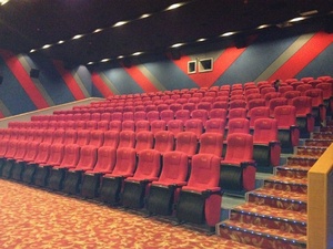 Thiết Kế Mới Rạp Chiếu Phim Ghế Auditorium Seat Hệ Thống Rạp Hát - Product Image 5