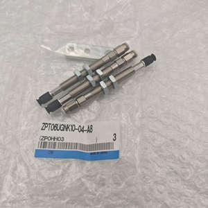 Ventosa de Vacío Original-SMC ZPT06UGNK10-04-A8 Antiestática - Product Image 5