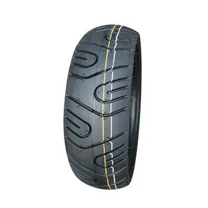 130/70-12, 130/60/13, 350-10 Motorcycle Tire Scooter Tire Natural Rubber Motorcycle tube,Tubeless tire