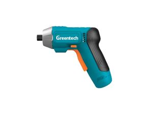 Nouvel adaptateur de tête de tournevis Golden Supplier USB Green Tech pour réparation automobile, pièces universelles, ensemble de tournevis électrique sans fil 3.7V CS01-3 - Product Image 5