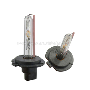 Pièces et accessoires automobiles Systèmes d'éclairage automobile Phares au xénon <span class=keywords><strong>H7</strong></span> 35W ampoules de phares au xénon HID <span class=keywords><strong>ampoule</strong></span> de phare au xénon HID - Product Image 3