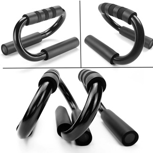 Home Sports Equipment Push up Stand Arm <b>Strength</b> Chest Expander Core <b>Strength</b> Shoulder Muscle <b>Training</b> - Product Image 5