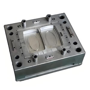 Fournisseur de moules de poinçonnage de haute qualité, moule personnalisé pour appareils ménagers, injection de métal, Chine - Product Image 4