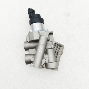 Pièces de machines d'ingénierie : Régulateur de pression de pompe à carburant 0928400617 21738263 20792328 21638691, électrovanne 20792328 - Product Image 4